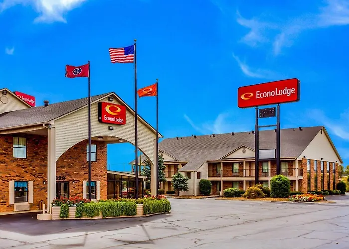 Econo Lodge