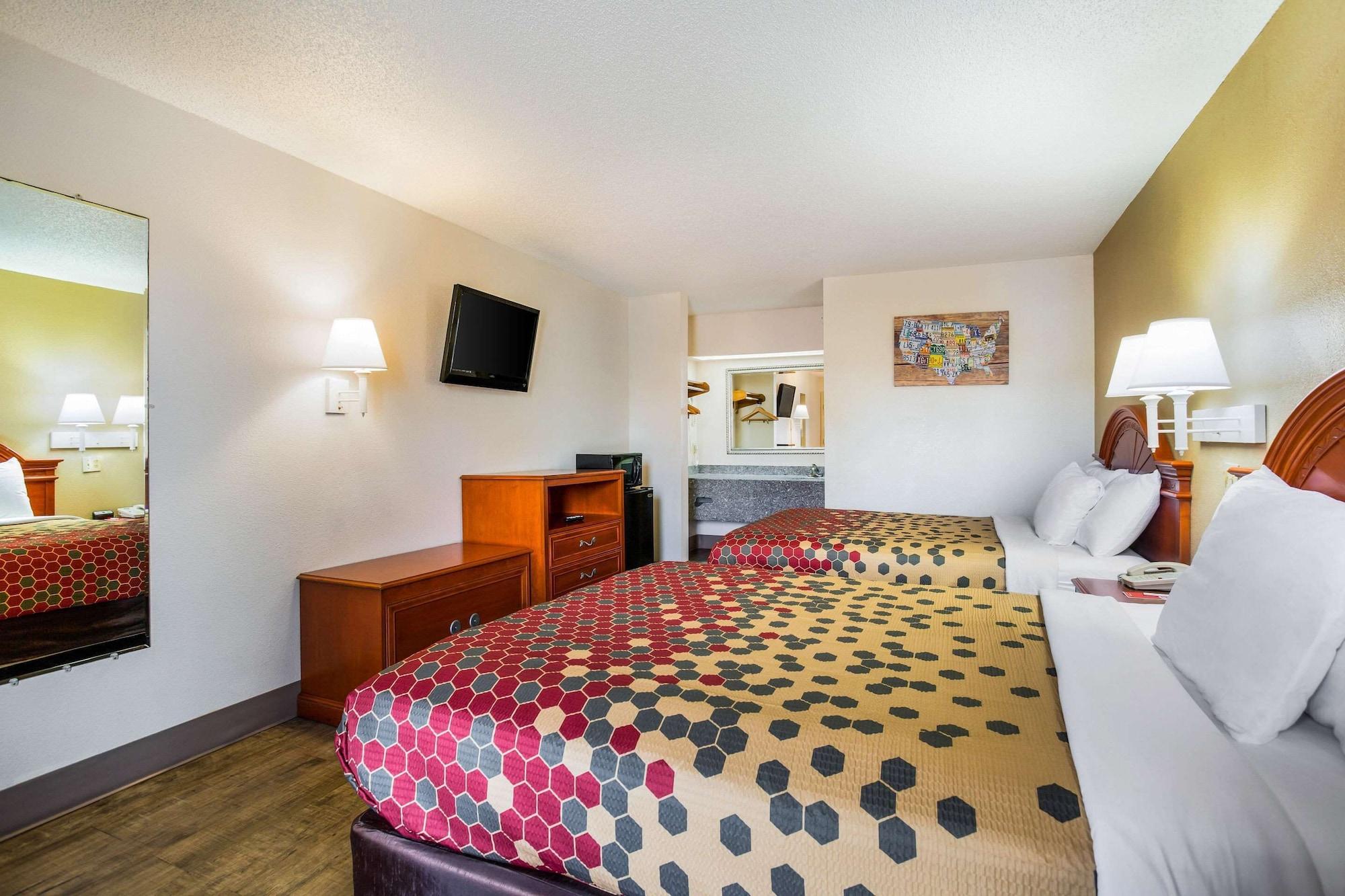 Lodge Econo