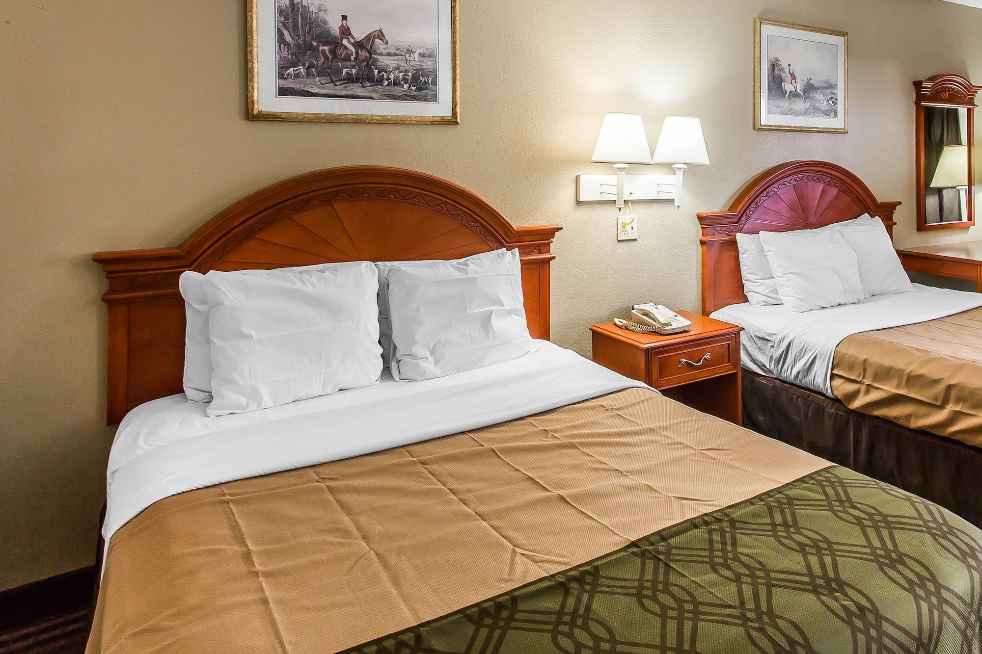 Lodge Econo