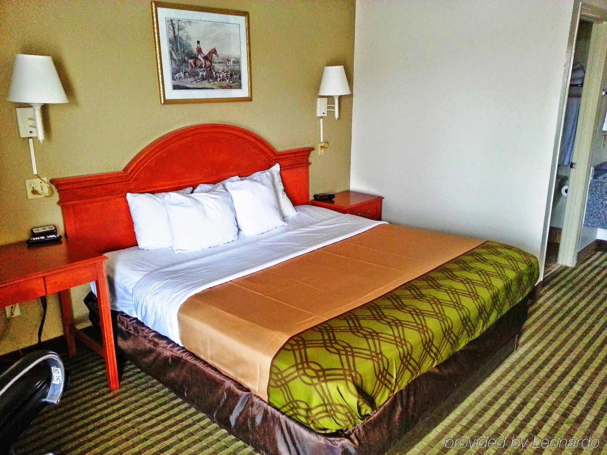 Econo Lodge