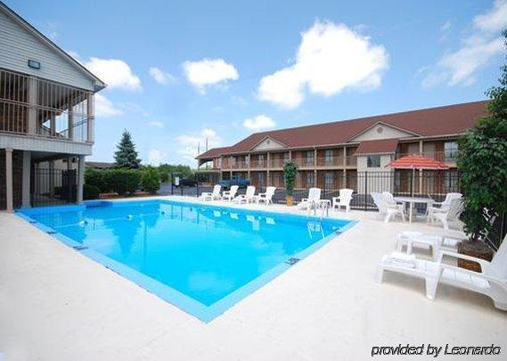 Lodge Econo