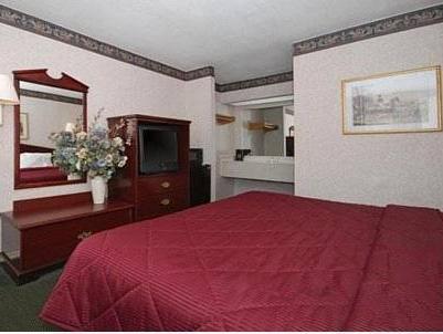 Lodge Econo
