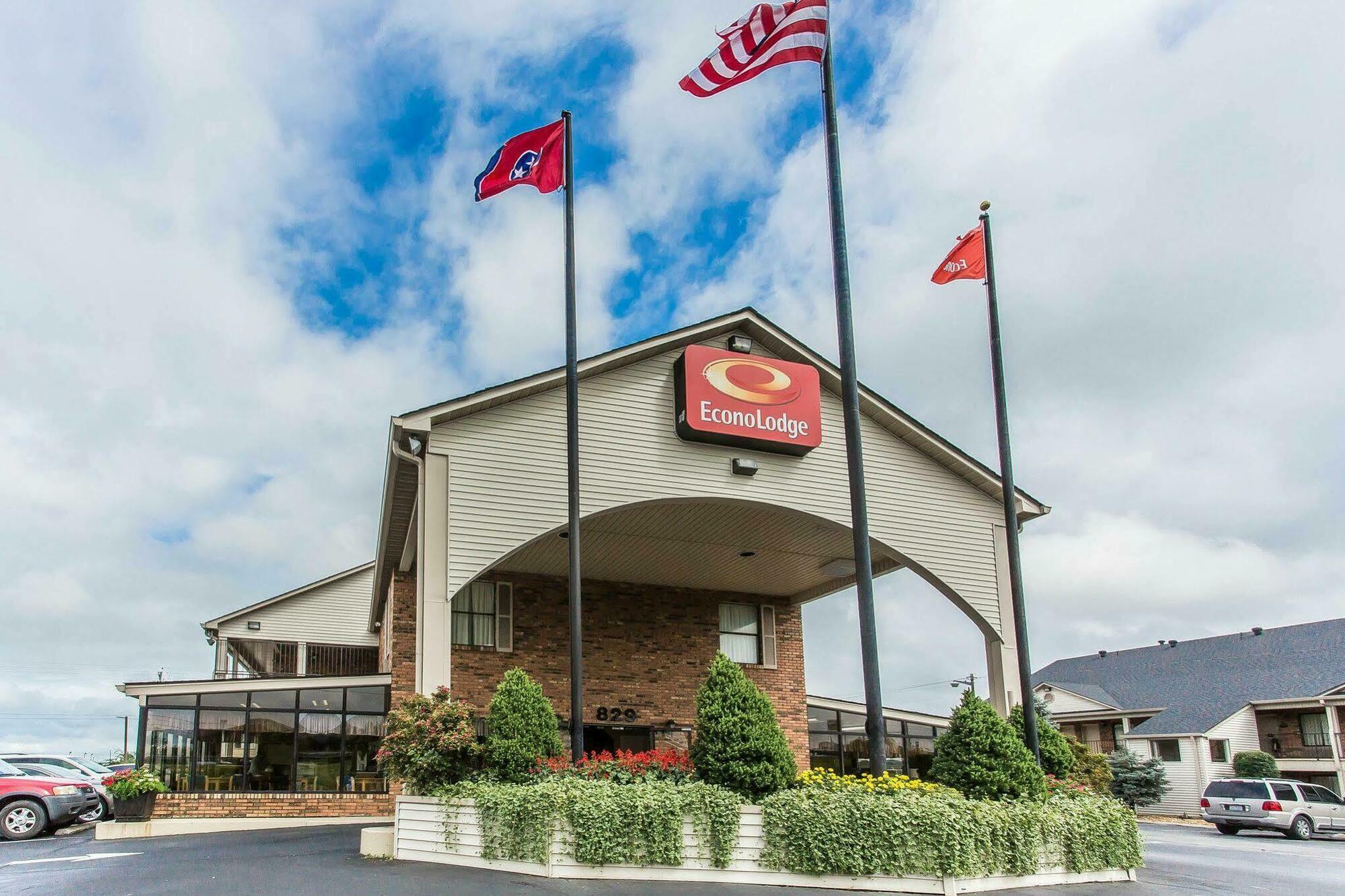 Econo Lodge Lebanon